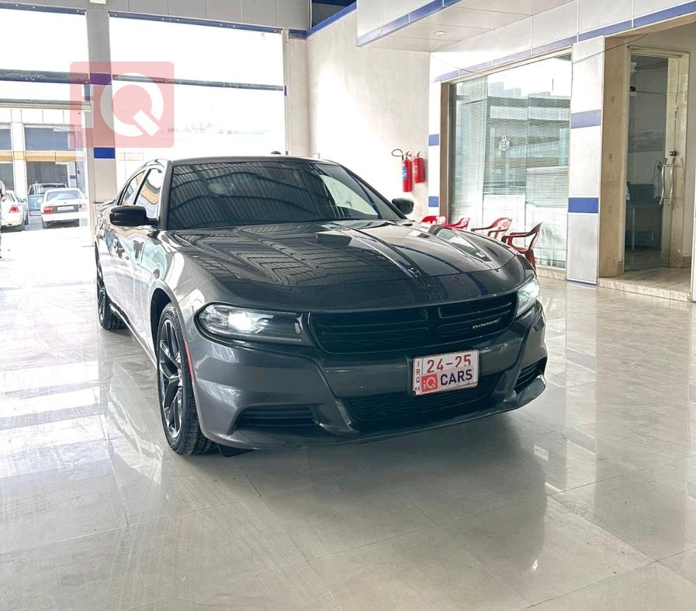 دودج تشارجر